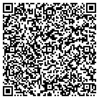 QR-код с контактной информацией организации Гимназия №37