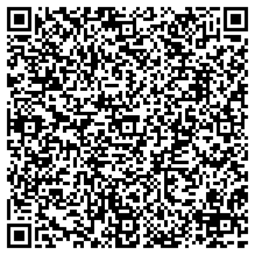 QR-код с контактной информацией организации Библиотека им. Н.К. Крупской