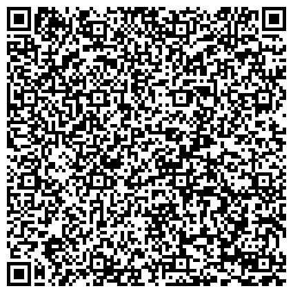 QR-код с контактной информацией организации Астраханская городская территориальная организация профсоюза работников народного образования и науки РФ