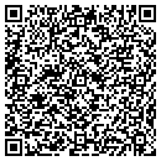 QR-код с контактной информацией организации Одиссея, сауна