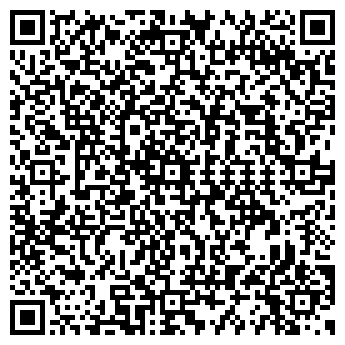QR-код с контактной информацией организации Гимназия №45