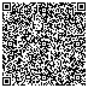 QR-код с контактной информацией организации Библиотека Дома офицеров