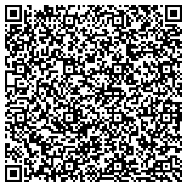 QR-код с контактной информацией организации Robinzon school