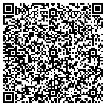 QR-код с контактной информацией организации Приморская погода