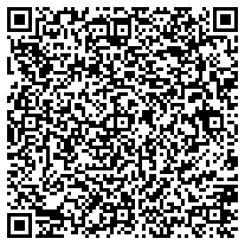 QR-код с контактной информацией организации ООО РАНЕТ