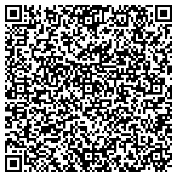 QR-код с контактной информацией организации ООО Агрохимия