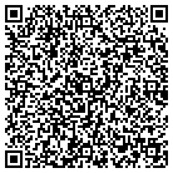 QR-код с контактной информацией организации Авеню-Риэлт