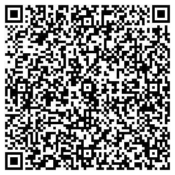QR-код с контактной информацией организации ООО Ломбард Апельсин
