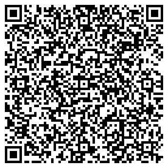 QR-код с контактной информацией организации ООО Сапфир