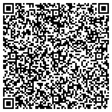 QR-код с контактной информацией организации Любинский проспект