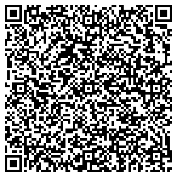 QR-код с контактной информацией организации Империя школ