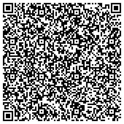 QR-код с контактной информацией организации Финпотребсоюз, Астраханское региональное отделение Общероссийской общественной организации потребителей
