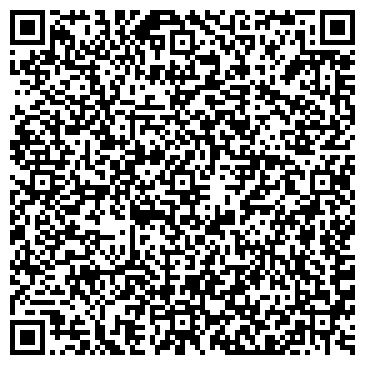 QR-код с контактной информацией организации Библиотека им. Д.М. Фурманова