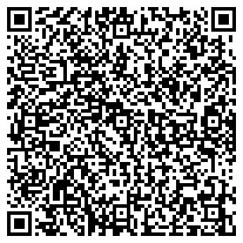 QR-код с контактной информацией организации ТРАНССЕРВИС-ФОРВАРД
