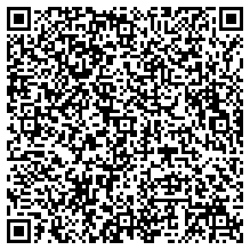 QR-код с контактной информацией организации Бионикс