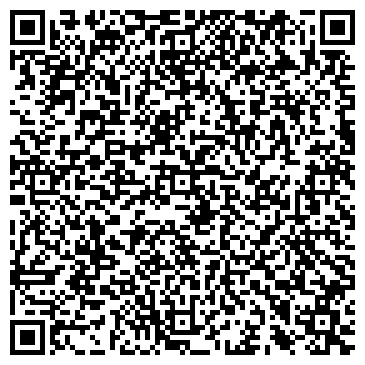 QR-код с контактной информацией организации Гимназия №212, Екатеринбург-Париж, ЧОУ