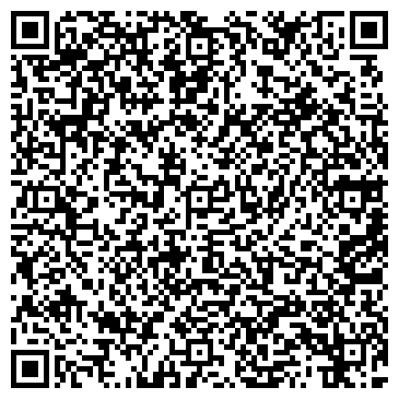 QR-код с контактной информацией организации ООО АТО