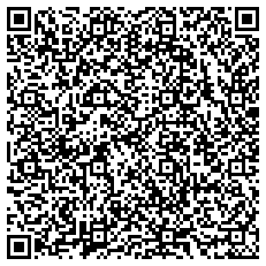 QR-код с контактной информацией организации Аэропорт-Сервис