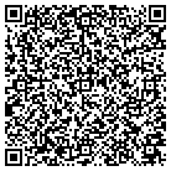 QR-код с контактной информацией организации СветоМир