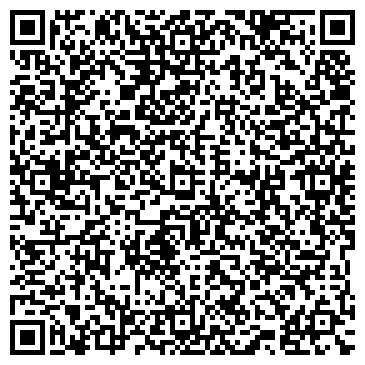 QR-код с контактной информацией организации ООО СургутТраккерТрейд