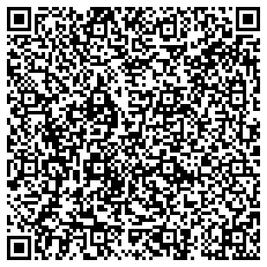 QR-код с контактной информацией организации Средняя общеобразовательная школа №176