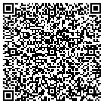 QR-код с контактной информацией организации ООО Автошинсервис