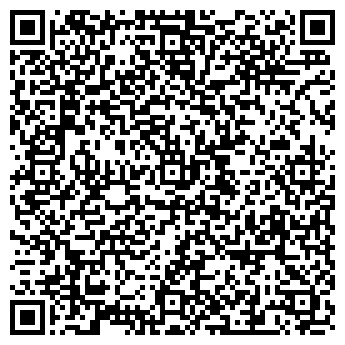 QR-код с контактной информацией организации ООО Светосервис-Кубань