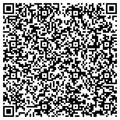 QR-код с контактной информацией организации Культурный центр «Строгино»