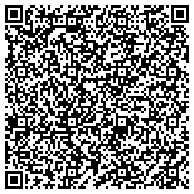 QR-код с контактной информацией организации Общество трезвости, Приход Успенского кафедрального собора