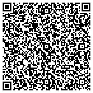 QR-код с контактной информацией организации Гимназия №5, г. Березовский