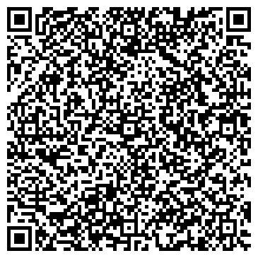 QR-код с контактной информацией организации Банкомат, АКБ Союз, ОАО, Иркутский филиал, Правый берег
