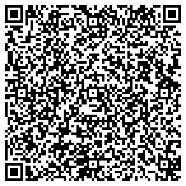 QR-код с контактной информацией организации Средняя общеобразовательная школа №121