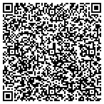 QR-код с контактной информацией организации Библиотека им. В. Бианки
