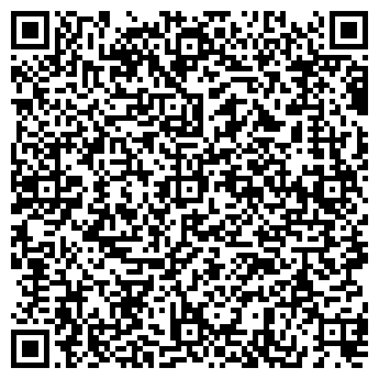QR-код с контактной информацией организации ООО Барнаулгазспецстрой