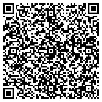 QR-код с контактной информацией организации LISTON