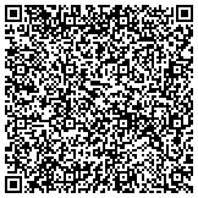 QR-код с контактной информацией организации Всероссийское общество автомобилистов, Астраханская региональная общественная организация
