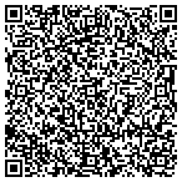 QR-код с контактной информацией организации VIP - сауна «Русалочка»