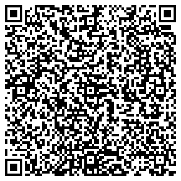 QR-код с контактной информацией организации Библиотека им. А.И. Куприна