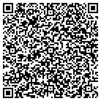 QR-код с контактной информацией организации Гимназия №210, Корифей