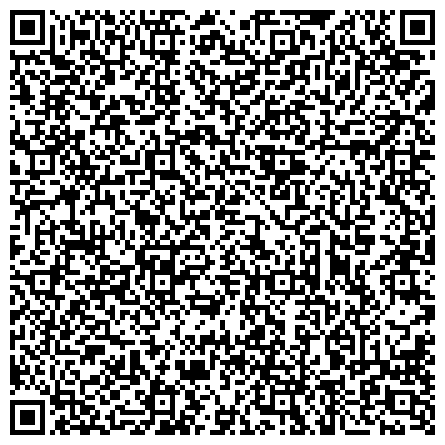 QR-код с контактной информацией организации Союз художников России, Астраханское региональное отделение всероссийской творческой общественной организации