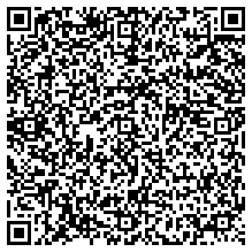 QR-код с контактной информацией организации Библиотека им. В. Куйбышева