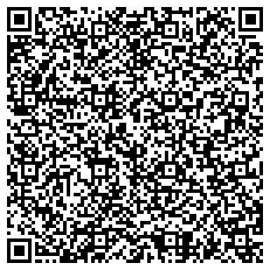 QR-код с контактной информацией организации ООО Измайловские бани