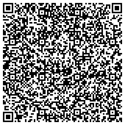 QR-код с контактной информацией организации Средняя общеобразовательная школа №44 с углубленным изучением отдельных предметов