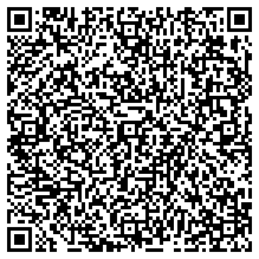 QR-код с контактной информацией организации Сауна Визит
