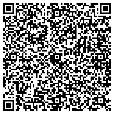 QR-код с контактной информацией организации Территория уюта