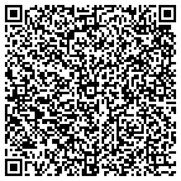 QR-код с контактной информацией организации ООО Аквамарин-2002