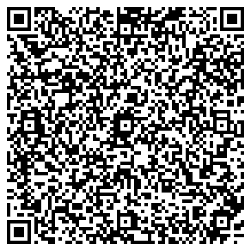 QR-код с контактной информацией организации Визит плюс