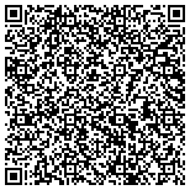 QR-код с контактной информацией организации Детская музыкальная школа №5 им. В.В. Знаменского
