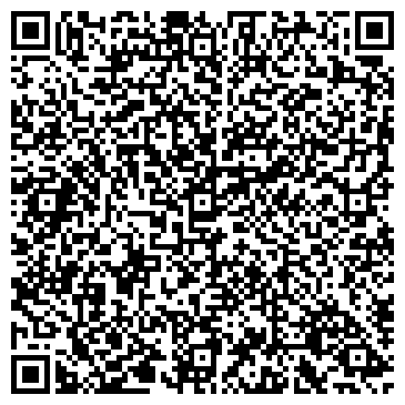 QR-код с контактной информацией организации Ржевские бани, центр красоты и здоровья