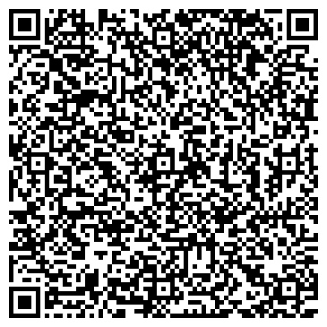 QR-код с контактной информацией организации Детская библиотека им. В.Ю. Драгунского